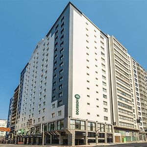 Bourbon Hotel & Suites Curitiba